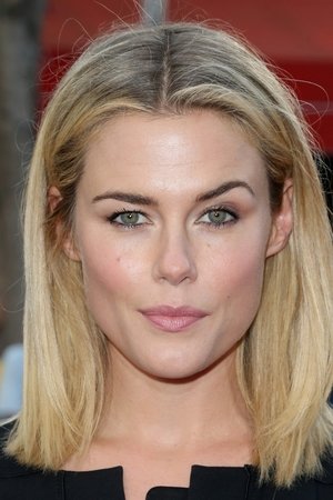 Rachael Taylor in Shutter