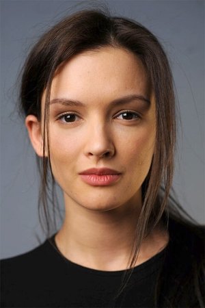 Paulina Andreeva in Tsoy