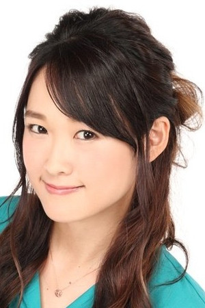 Kanae Oki in Pretty Cure All Stars DX2: The Light of Hope - Protect the Rainbow Jewel!