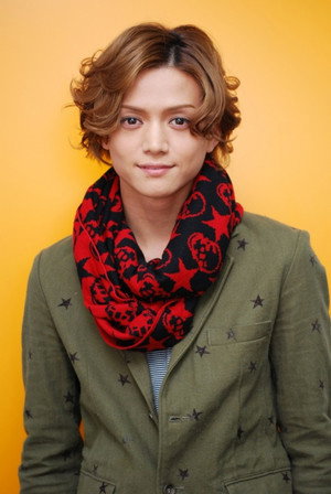 Ryosuke Miura in Rurouni Kenshin  The Final