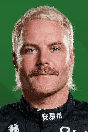 Valtteri Bottas in Rétro F1 2018 : Lewis V