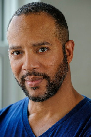 Bobby Daye in Shrek the Musical