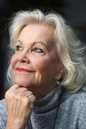 Dorit Gäbler in Orpheus in the Underworld