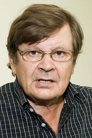Heikki Kinnunen in Vääpeli Körmy – taisteluni