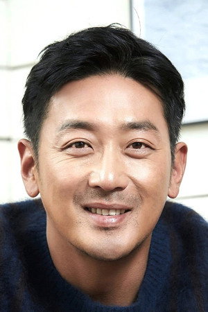 Ha Jung-woo in Along with the Gods  The Last 49 Days