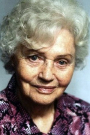 Marie Mergey in The Island of Thirty Coffins