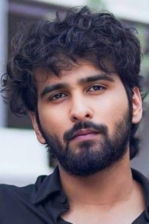 Shane Nigam in C/O Saira Banu