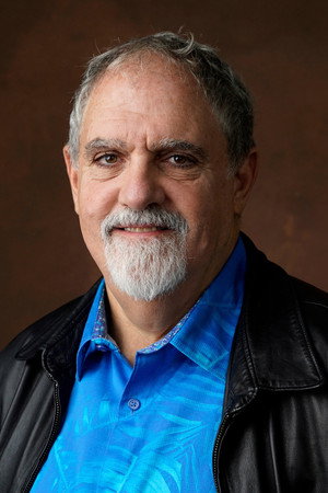 Jon Landau in Wreckage and Rage: Making 'Alien³'