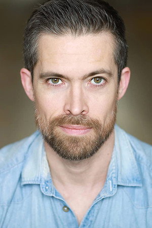 Mikael Buxton in Conte Cruel 2 - Un vendredi à l'auberge