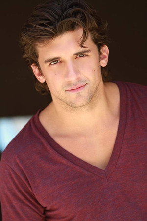 Brandon Duracher in The Maya Rudolph Show