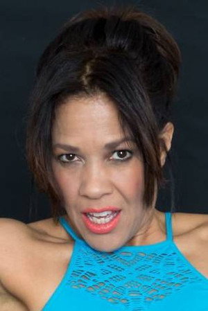 Jackie Nova in Art of Deception