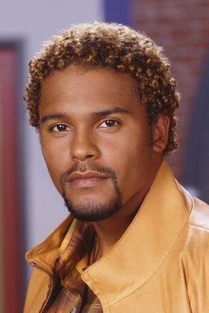 Bumper Robinson in Enemy Mine
