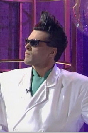 Rudy Coby in Rudy Coby: The Coolest Magician on Earth