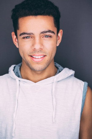 Christopher Reed Brown in Down Low