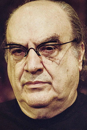 Antônio Abujamra in Vampire Eyes