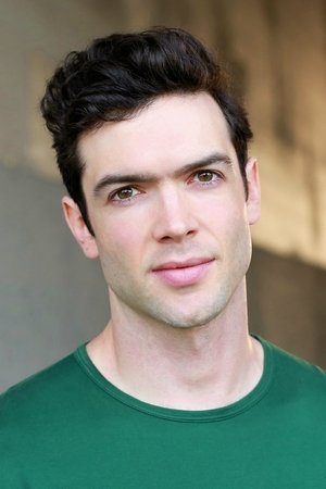 Ethan Peck in Passport to Paris