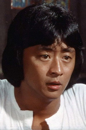 Li Yi-Min in The Mystery of Chess Boxing