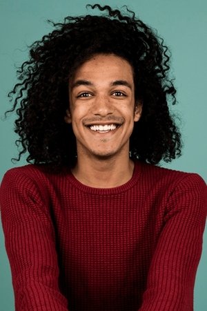 Jesse Mensah in De Mooie Dingen: Hommage aan Jurrian van Dongen