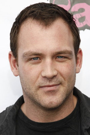 Ty Olsson in Mayerthorpe