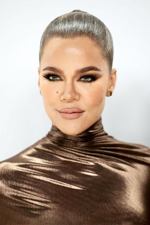 Khloé Kardashian in Kim Kardashian West: Hollywood Royalty