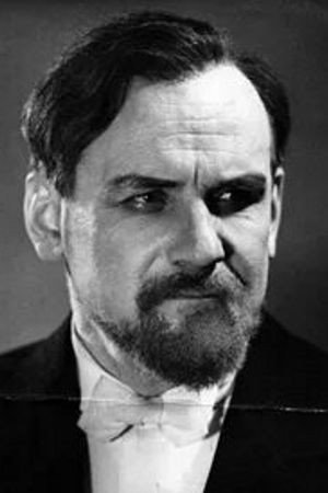 Boris Smirnov in The Communist