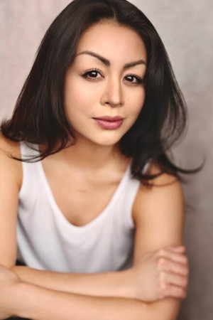 Julie Yammanee in Bonnie & Clyde: The Musical