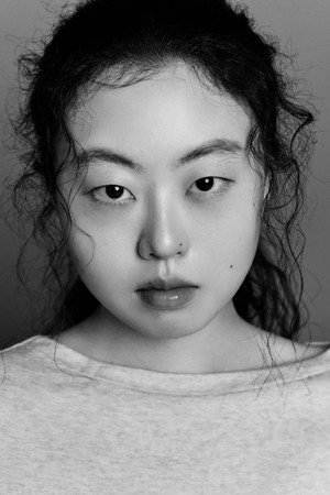 Lee Hwa-won in Teaching Practice: Idiot Girls and School Ghost 2