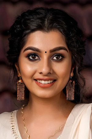 Niranjana Anoop in C/O Saira Banu