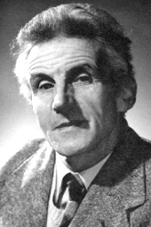Harry Brogan in Terror of Frankenstein