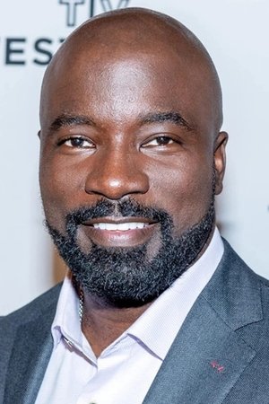 Mike Colter in Alarum