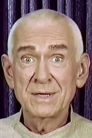 Marshall Applewhite in Heaven's Gate: The Untold Story