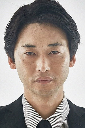 Ippei Sasaki in The Limit of Sleeping Beauty