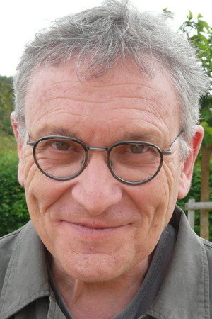 Rony Brauman in Inside a Nazi Mind: The Kindly Ones by Jonathan Littell