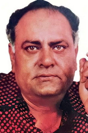 Pinchoo Kapoor in Hum Do Hamare Do
