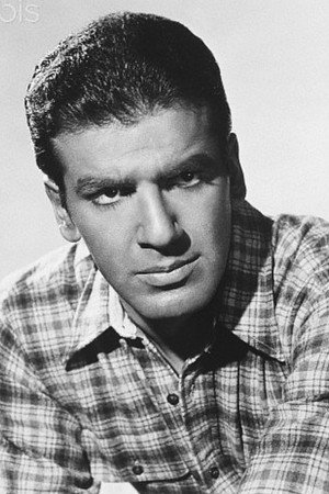 Edmund Hashim in Fury of the Dragon