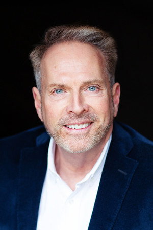 Kevin Tarte in Dance of the Vampires: The Musical