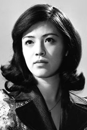 Tomoko Ai in Terror of Mechagodzilla