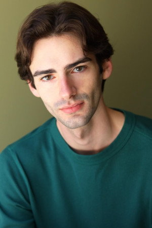 Nicholas Mays in 1-800-FOR-BETH