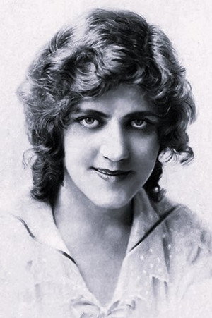 Arline Pretty in The Girl on the Stairs