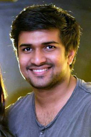 Niranjan in Bobby