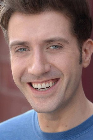 Darren Dunstan in Turtles Forever