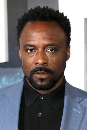 Ariyon Bakare in The Amazing Maurice: The Waters of Life