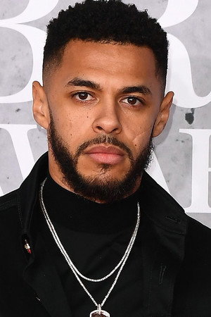 Andre Gray in Leigh-Anne: Race, Pop and Power