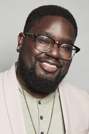 Lil Rel Howery in Clouds