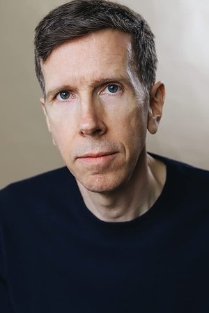 Robert Stanton in The Quiet American