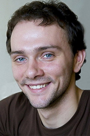 Vyacheslav Lopatin in Bolshoi Ballet: A Hero of Our Time