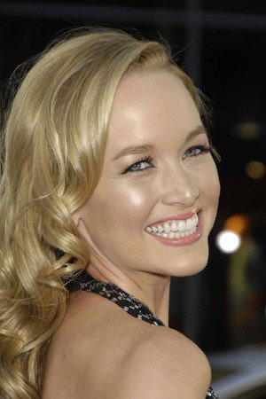 Kelley Jakle in Woman of the Hour