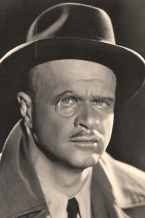 Andrews Engelmann in Water for Canitoga