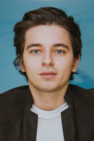 Alexandre Nachi in We Are Zombies