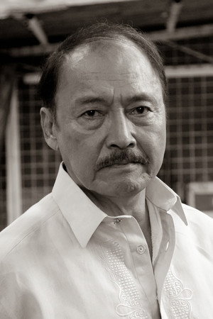 Robert Arevalo in The Vizconde Massacre: God, Help Us!